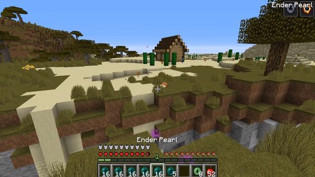 КАК ИГРАТЬ ЗА ЭНДЕРМЕНА в майнкрафте? МАЙНКРАФТ ПРЕВРАЩЕНИЯ секреты и сделать без модов риссман нуб смотреть онлайн