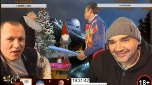 СТРИМ МОПС 2019 Бухгалтер  настучал по Климу