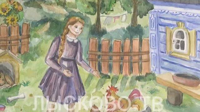 21 06 2014 ВЫПУСКНОЙ В ХУДОЖЕСТВЕННОЙ ШКОЛЕ avi смотреть онлайн