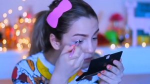 МАРЬЯНА РО/ЦЕЛУЮСЬ С ИВАНГАЕМ/ЯПОНСКИЙ МАКИЯЖ/НОВОЕ ВИДЕО!