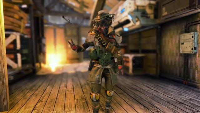 ЧТО БУДЕТ В БОЕВОМ ПРОПУСКЕ APEX LEGENDS ?! BATTLE PASS смотреть онлайн