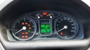 Запуск Газель Бизнес на ГАЗу