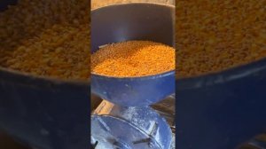 ДКУ, зернодробилка своими руками.