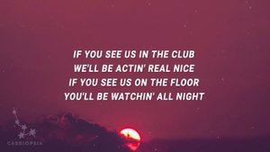 Timbaland   Give It To Me Lyrics ft  Nelly Furtado, Justin Timberlake
