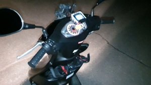 SUZUKI ADDRESS V125 S TOP SPEED .Максимальная скорость SUZUKI ADDRESS V125 S.
