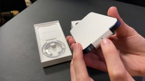 Apple iPhone 15 Pro (128 GB) - Blue Titanium (Unboxing Review)