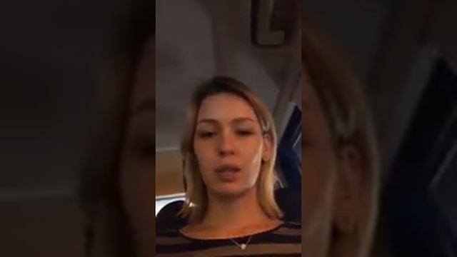 Евгения Лоза - Как же я люблюююю эти пробки!!!