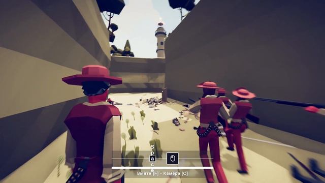 ПУТЕШЕСТВИЕ ПО ЛАБИРИНТАМ! ПРОХОДИМ КВЕСТЫ! СМОТРИМ НОВЫЕ КАРТЫ. TABS #164 смотреть онлайн