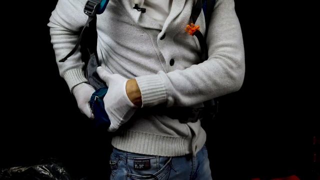 Рюкзак для похода с Aliexpress на 80 литров! Лучший!Недорого! смотреть онлайн