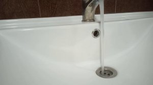 Звуки воды из крана для сна,заснуть пол часа,для детей,релакс,white noise