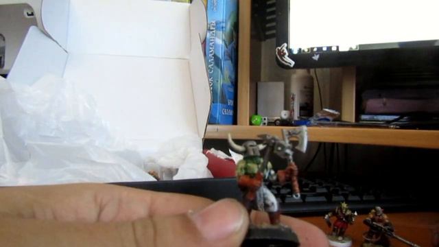 ВахаТреп №7 (возвращение в хобби) смотреть онлайн