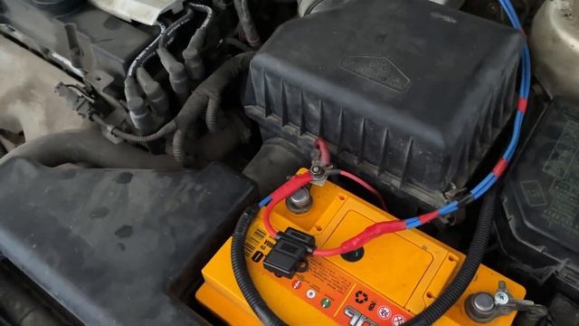 Пневма на HYUNDAI ACCENT 2 часть ! Нюансы установки на иномарку ! Легла на порог ?! смотреть онлайн