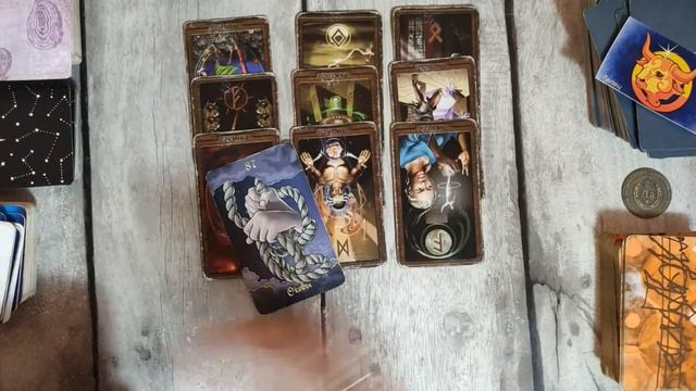 #Аврора #гадание Тельцы 2024 смотреть онлайн