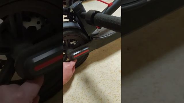 Насос Xiaomi.(5) смотреть онлайн