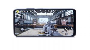 Настройка геймпада Defender Blade с помощью Shooting Plus V3 для игры Call of Duty на Android