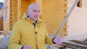 Сколько стоит террасу пристроить? Нужна ли терраса в доме?! Строительная компания Брусина