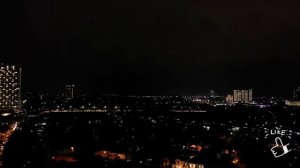 Thunder and lightning Relax music . Гром и молнии Релакс музыка