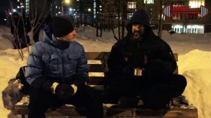 Сергей Бадюк о Железе