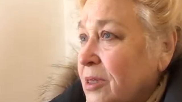 Новомосковск - строительство храма.avi смотреть онлайн