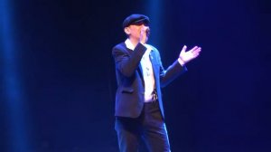 Ильдар ЮЖНЫЙ "Устало сердце"(Остановите землю я сойду) муз.сл.И.Южный.