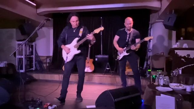 Славянские вариации… Виктор Зинчук смотреть онлайн