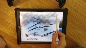 In Depth Apple Pencil Review for iPad Pro 12.9 2018 worth It