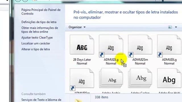 Minecraft Font Installation Tutorial+Download - Bonus! смотреть онлайн