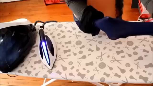 Test Philips GC9620/20 Centrale vapeur PerfectCare Elite 6,5 bar effet pressing jusqu'à 450g смотреть онлайн