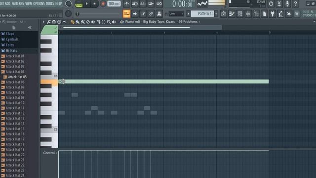 КАК ЗВУЧИТ 99 PROBLEM? ГОЛОСОМ БУРУНДУКА? смотреть онлайн