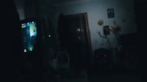 ПОТУСТОРОННИЕ / ВЫЗОВ ДУХОВ