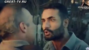 Турецкий сереал песня жизни - Воспоминание Хюльи (1серия)
