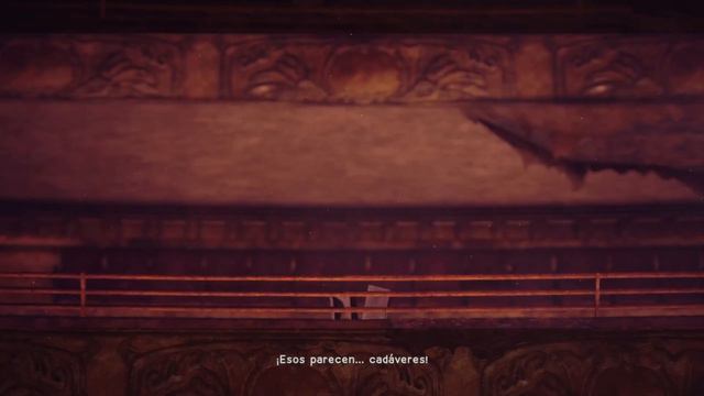 NieR:Automata Become as Gods | Simone смотреть онлайн