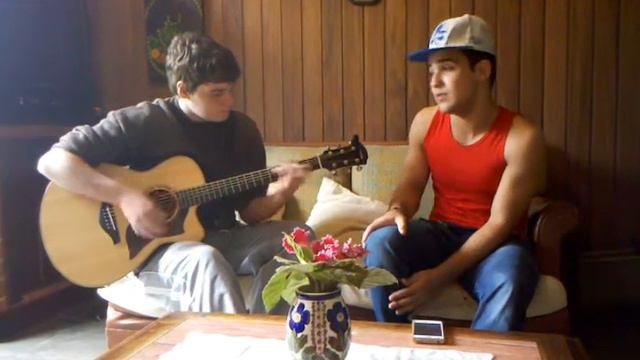 Lucas Martins E Gabriel Dias , Zoando