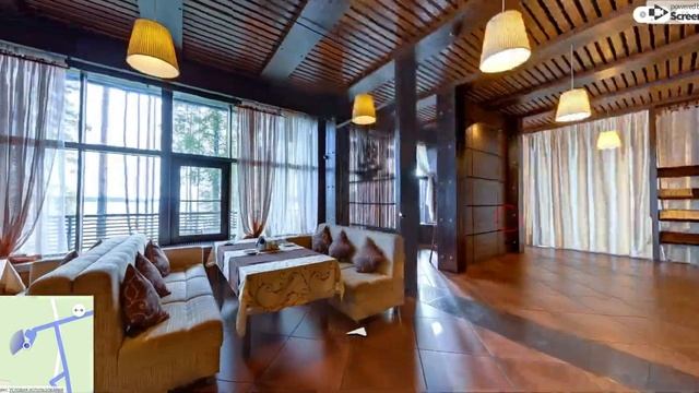 Silver в Яндекс панорамах смотреть онлайн