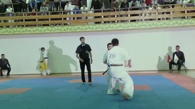 Толебек Алибек - Дмитриев Юрий смотреть онлайн