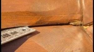 Сруб "НОРВЕЖСКАЯ ЧАША" из лафета