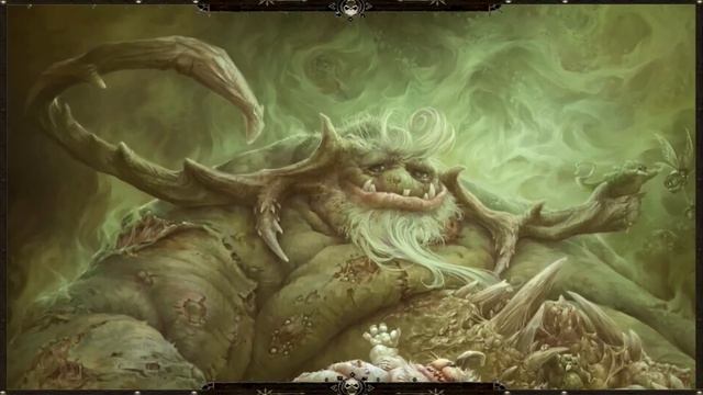 В плену у ГВАРДИИ СМЕРТИ! Что с вами БУДЕТ? и что с вами СДЕЛАЮТ? (WARHAMMER 40000) смотреть онлайн