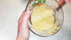Суп с клёцками. Легкий и очень вкусный