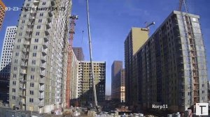 Станция Л НЕДЕЛЯ 12