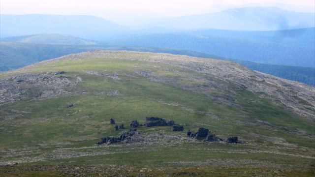 Перевал Дятлова. Немелков. Путешествие в страну каменных идолов смотреть онлайн
