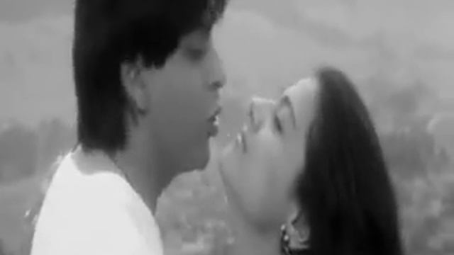 Shahrukh khan and Kajol - 2 часть.mpg смотреть онлайн