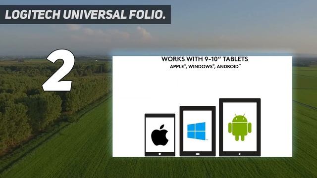 5 Best Tablets Keyboards in 2022
