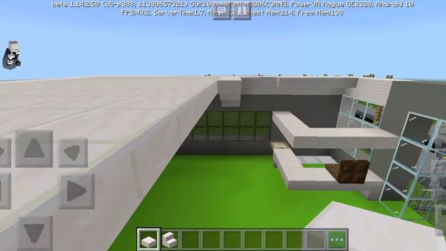 Продолжаем строить город в майнкрафте чеееек))):Zaykalov смотреть онлайн