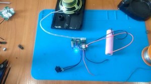 Беспроводные стерео колонки Bluetooth 5.0 DIY