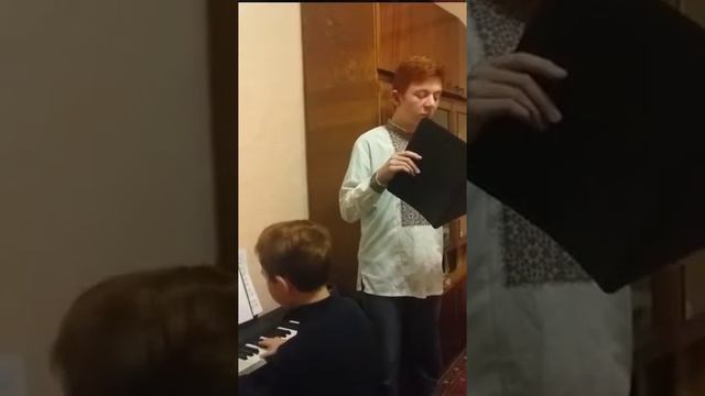 Франко І. Чого являєшся мені у сні смотреть онлайн