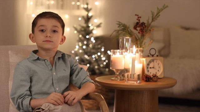 Иисус родился маленьким!