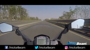 2017 KTM RC 390 Review - Better Than R3 Now? | MotorBeam