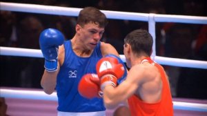 Кто выиграет золото? Бокс 60 кг. Олимпийские игры / Токио 2021