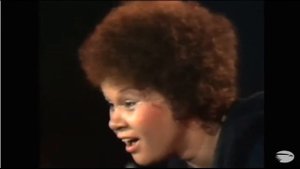 Etta James Rachel Crow I'd rather go blind