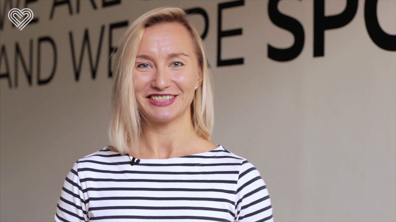 Алина Гасилина про Марафон в Париже. Отзыв бегуна Школы правильного бега I Love Running смотреть онлайн